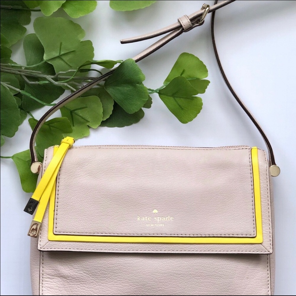 Kate Spade | Shoulder Bag/ Crossbody Purse